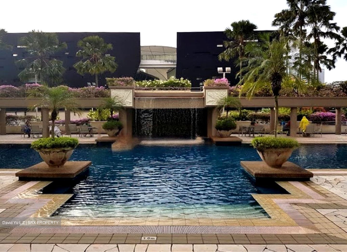 Burlington Square (D7), Apartment #484490901